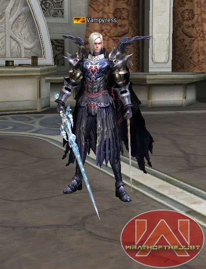 lineage 2 transformations