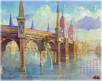 lineage 2 wallpaper